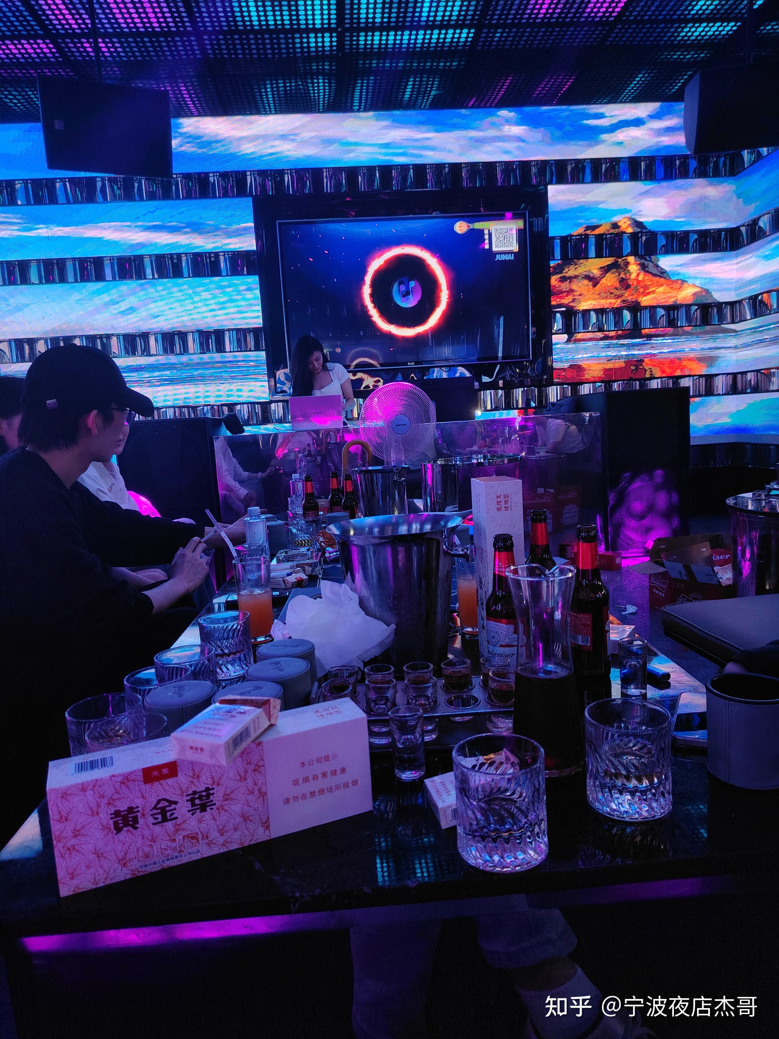 马鞍山商务KTV探秘-当涂县ktv预订